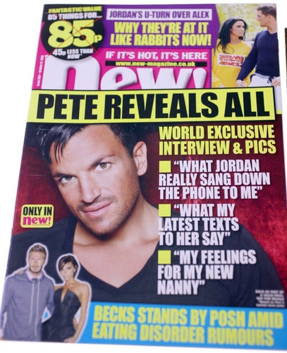 British magazine Bundle-NEW/OK USA-October 2009-Combined weight 256g-FREE POST
