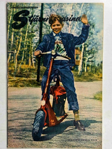Stjärnmagasinet - 1955:17 VF