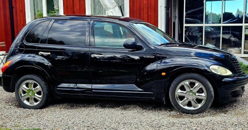 Chrysler PT Cruiser 2.0 Manuell