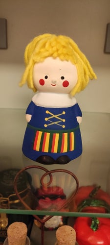 Design JC /Figurin/Keramik