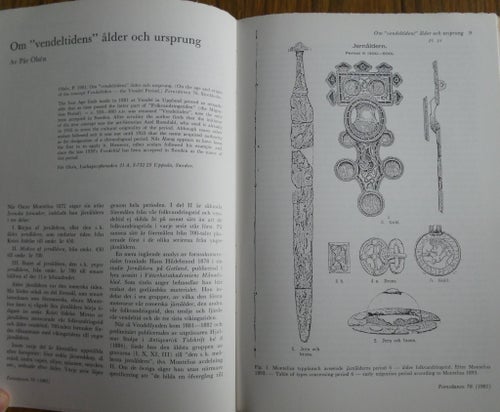Fornvännen 1981