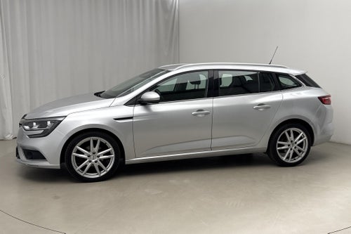 Mégane 1.5 dCi Sport Tourer (115hk) GT-Line