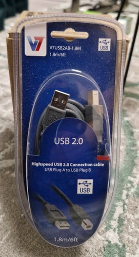 USB kabel