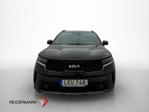 Kia Sorento PHEV Advance Plus 7-Sits Pano BOSE Dragkrok MOMS