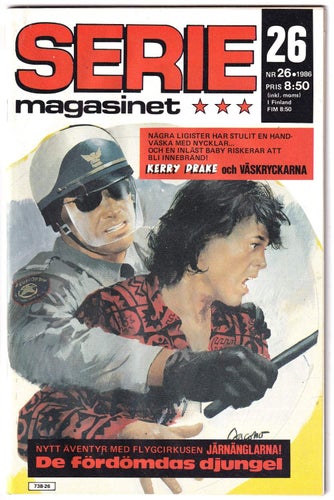 Serie Magasinet 1986-26 (2)