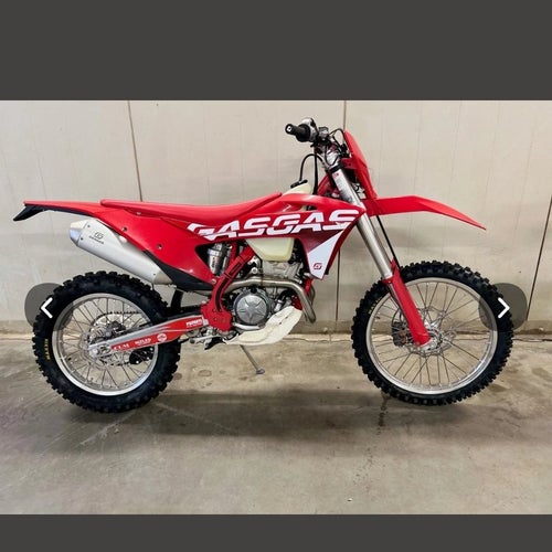 GAS GAS EC 350 F