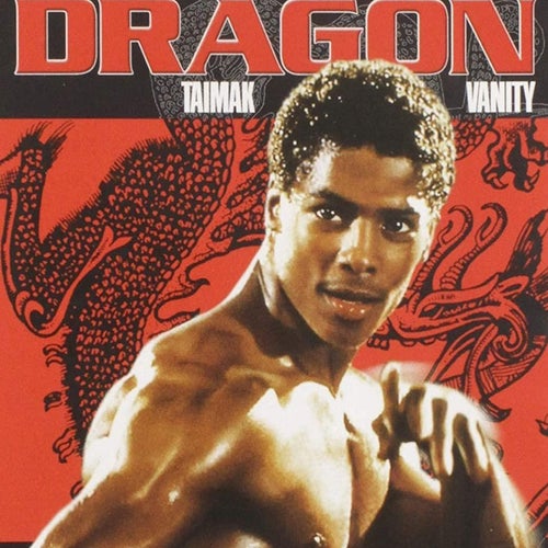 Last Dragon (1985) Michael Schultz med Taimak, Vanity, Christopher Murney