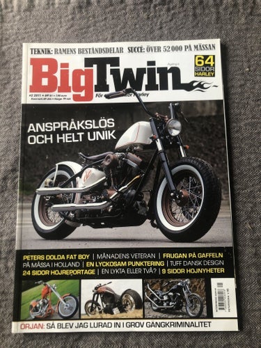 BigTwin Nr 2 2011