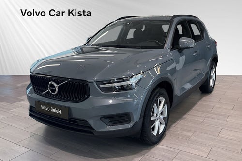 Volvo XC40 T3 FWD aut Edition