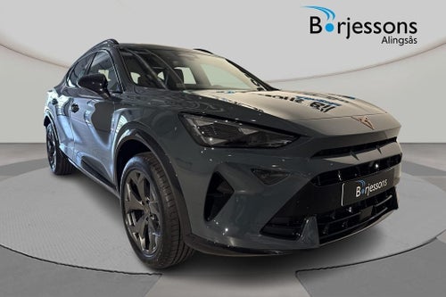 CUPRA Formentor 150hk eTSI *KAMPANJ