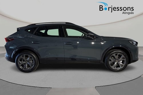 CUPRA Formentor 150hk eTSI *KAMPANJ