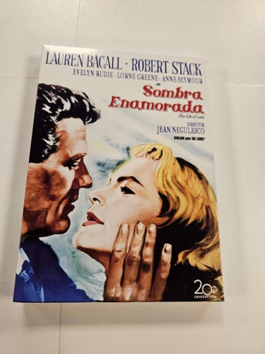 The Gift of Love (1958) - FINT SKICK!