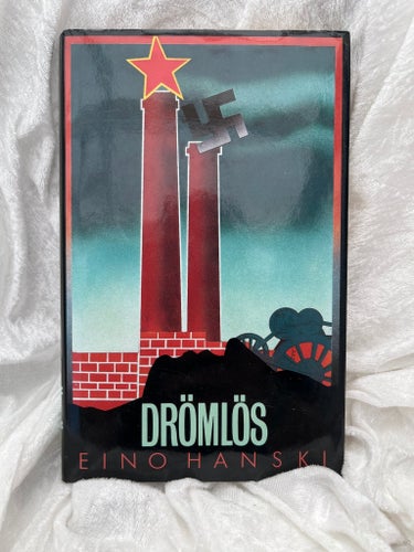 Drömlös av Eino Hanski, 1983