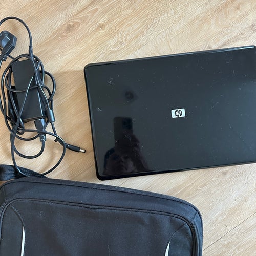 HP G60 bärbar dator