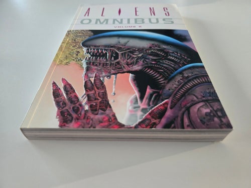 Aliens Omnibus Volume 5