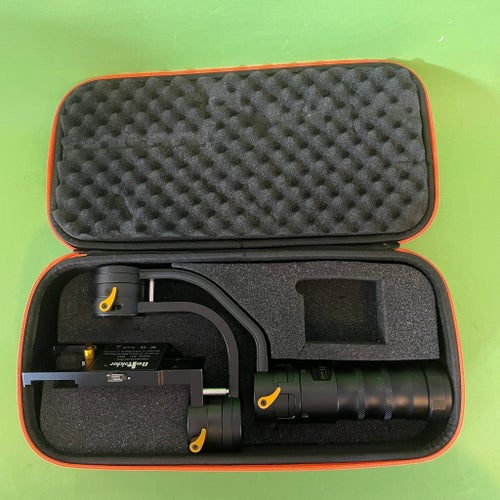Beholder DS1 Kamera Gimbal