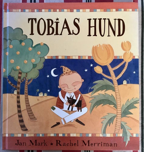 TOBIAS HUND Jan Mark Rachel Merriman 1995
