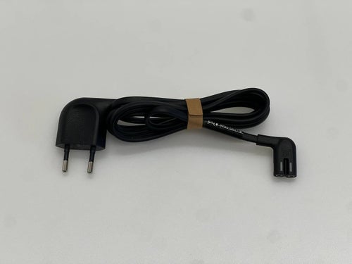 Samsung WE75Q60DAU TV strömkabel