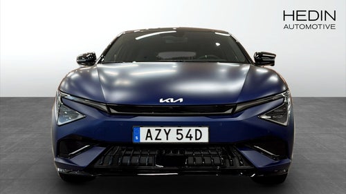 Kia EV6 GT *DEMO*
