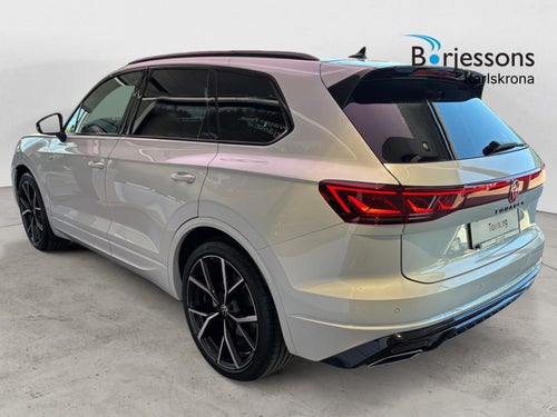 Volkswagen Touareg R-LINE V6 TDI 286Hk 4M