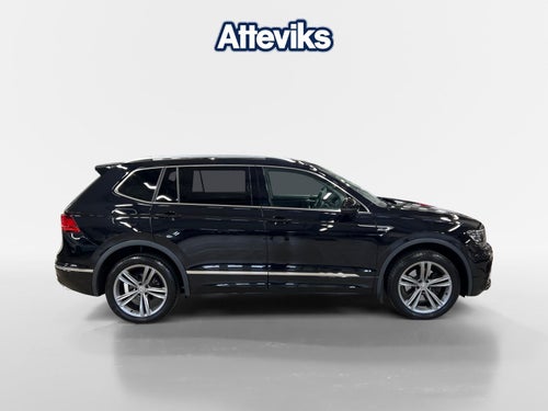 Volkswagen Tiguan Allspace 5-sätes 2.0 TDI DPF SCR 4Motion DSG Sekventiell, 200h