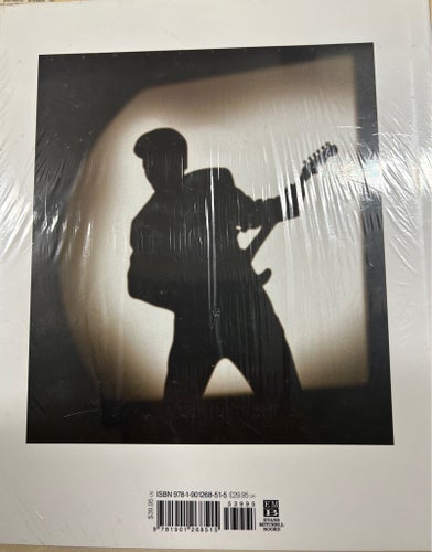 Cliff History: The Authorised Photographic Memoir