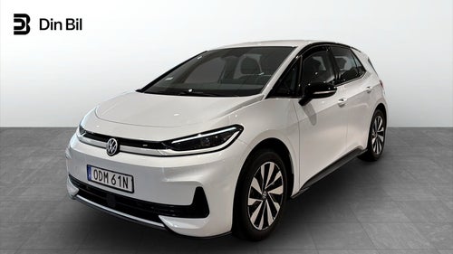 Volkswagen ID.3 Neo LIFE 125 KW/170 HK 50 KWH BATTERI 1 VXL