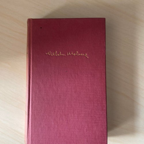 Utvandrarna av Vilhelm Moberg
