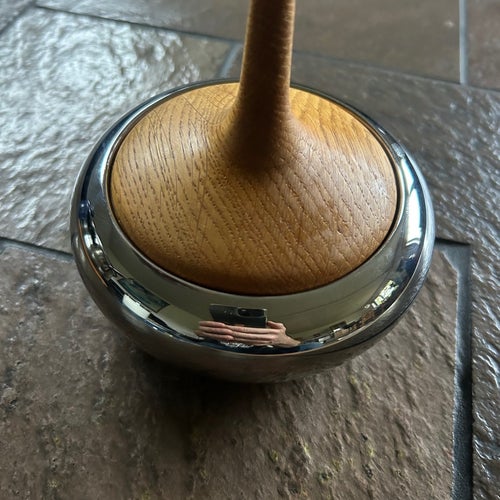 Georg Jensen - “onion”.