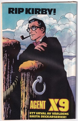 Serie Magasinet 1986-26 (2)