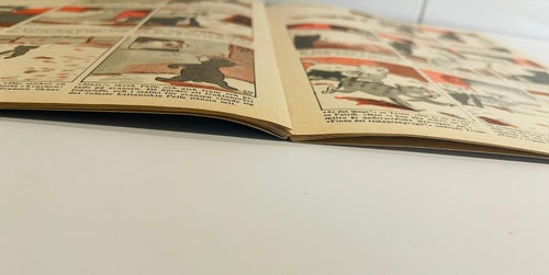 PELLE SVANSLÖS Julalbum - 1950