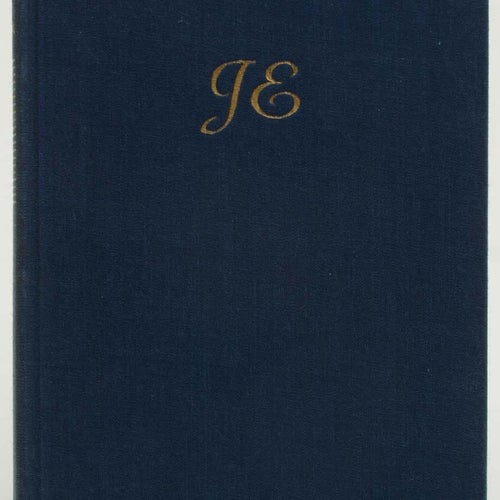 Dikter 1 Högmässa. I denna natt / Edfelt, Johannes, 1904-1997 (författare)