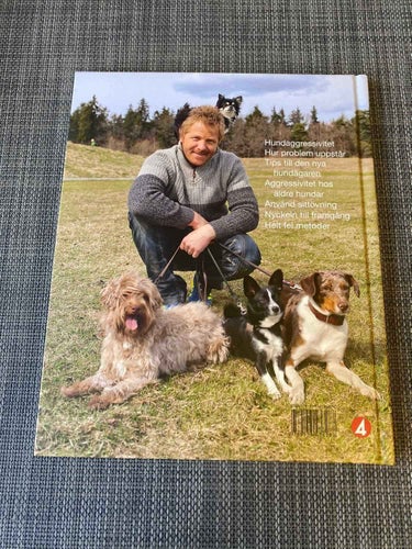 Hundcoachen Fredrik Steen - Hund möter hund