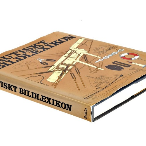 Nautiskt Bildlexikon