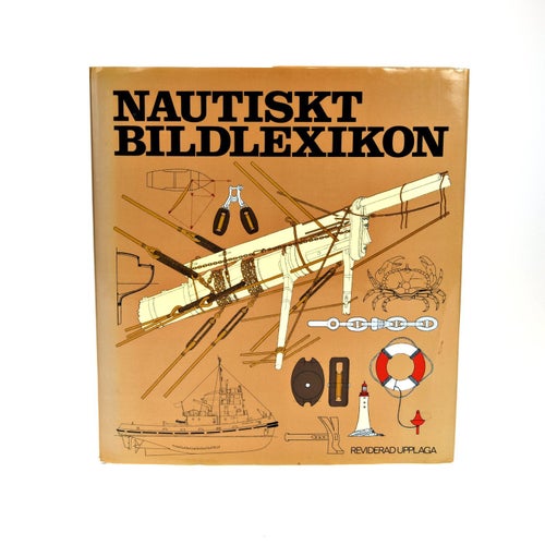 Nautiskt Bildlexikon