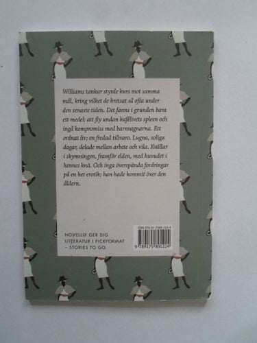 Hjalmar Söderberg Porträttet Novellix ISBN 9789175891224