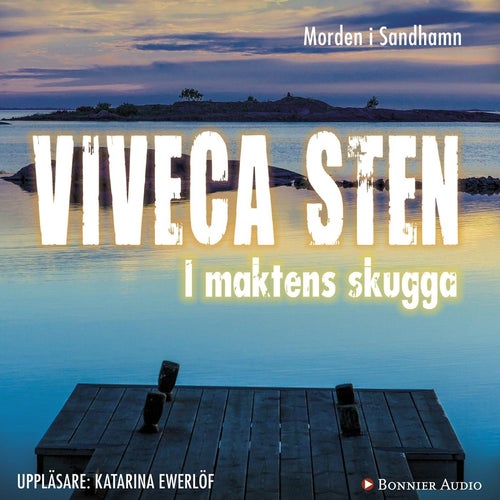 I farans riktning Viveca Sten 2013 Ljudbok CD-bok