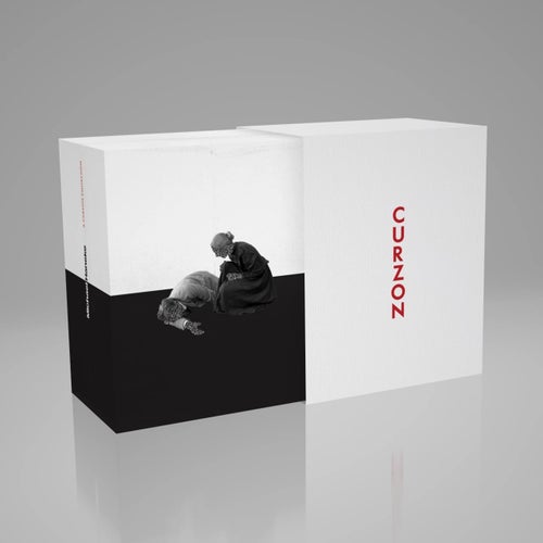 MICHAEL HANEKE: A CURZON COLLECTION | Blu-ray | Curzon Film World