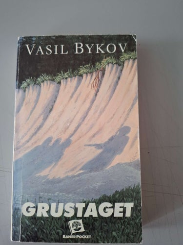 Grustaget