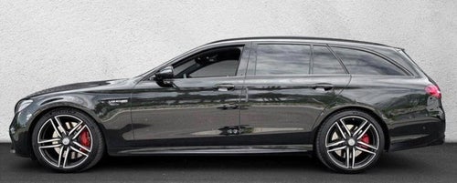 Mercedes-Benz AMG E 63 S T 4MATIC+