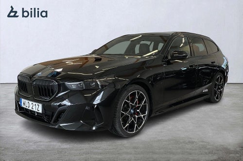 BMW 550e xDrive Touring 550 e M Sport Pro B&W Panorama Kamera Drag