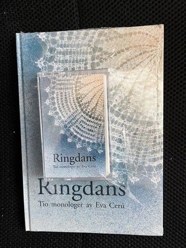 Ringdans: Tio monologer av Eva Cerú