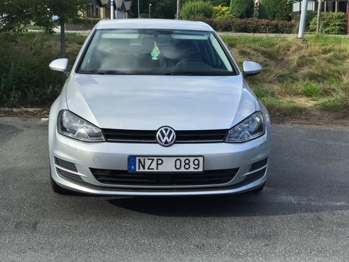 VW GOLF 7 *1,6 TDI * BLUE MOTION*