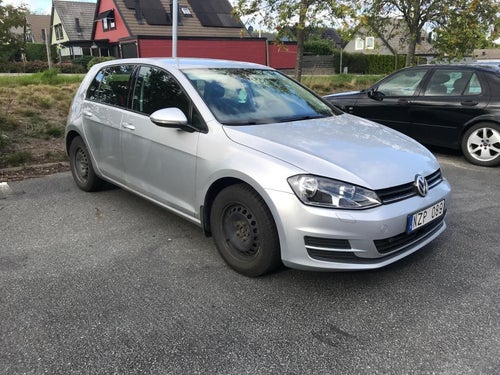 VW GOLF 7 *1,6 TDI * BLUE MOTION*