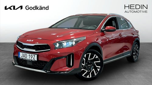 Kia XCeed Plug-in Hybrid PHEV ACTION *KIA GODKÄND* 3,95% Ränta