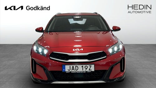 Kia XCeed Plug-in Hybrid PHEV ACTION *KIA GODKÄND* 3,95% Ränta