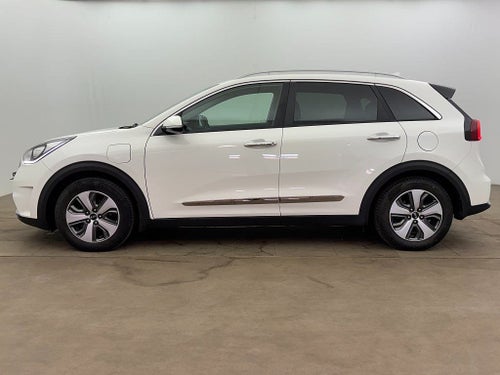 Kia Niro P-HEV DCT, 141hk, 2019