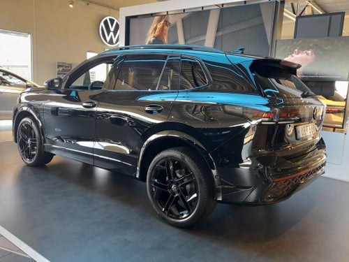 Volkswagen Tiguan R-LINE TDI 193 HK DSG7 4M