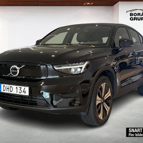 Volvo C40 Recharge Core