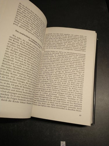 Bok: Magia Naturalis